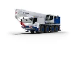 Tadano AC 4.070L-1 All Terrain Crane - Image 2