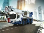 Tadano AC 4.080-1 All Terrain Crane - Image 2