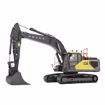 Volvo EC260 Excavator