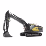 Volvo EC300 Excavator