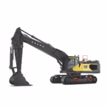 Volvo EC500 Excavator