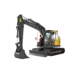 Volvo ECR145 Excavator