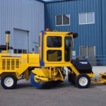 Superior Broom DT74J Sweeper