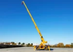 Broderson IC-40 Carry Deck Crane - Image 2