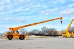 Broderson IC-100 Carry Deck Crane - Image 2