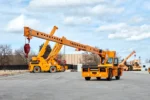 Broderson IC-100 Carry Deck Crane - Image 3