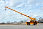 Broderson IC-100 Carry Deck Crane - Image 4