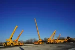 Broderson IC-200 Carry Deck Crane - Image 3