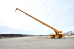 Broderson IC-280 Carry Deck Crane - Image 2
