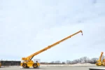 Broderson IC-280 Carry Deck Crane - Image 3