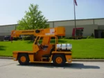 Broderson IC-35 Carry Deck Crane - Image 4