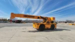 Broderson IC-400 Carry Deck Crane - Image 2