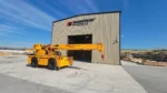 Broderson IC-400 Carry Deck Crane - Image 3