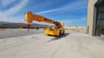 Broderson IC-400 Carry Deck Crane - Image 4