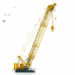 Kobelco CK3300G-3 Lattice Boom Crawler Crane