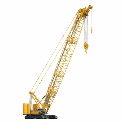 Kobelco CK3300G-3 Lattice Boom Crawler Crane