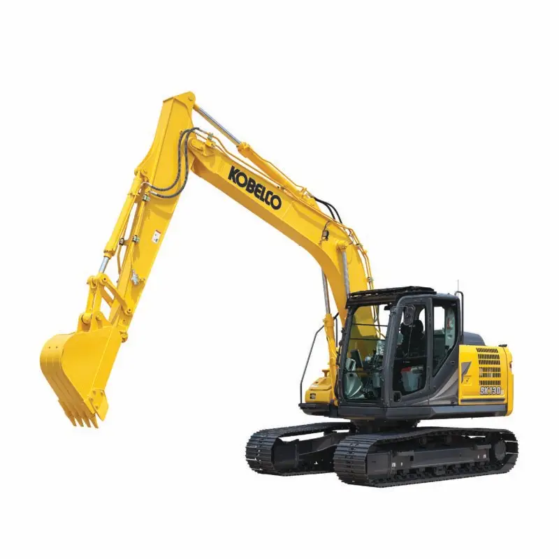 Kobelco SK130LC-11 Excavator