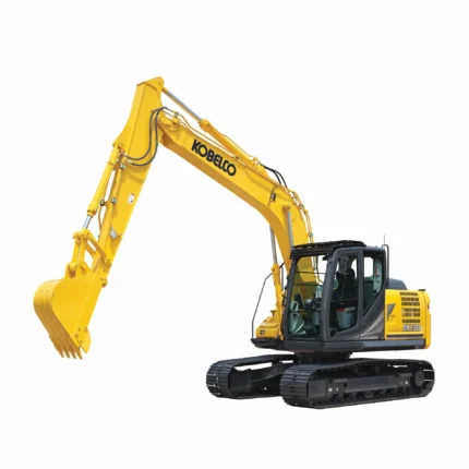 Kobelco SK130LC-11 Excavator