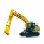 Kobelco SK170LC-11 Excavator