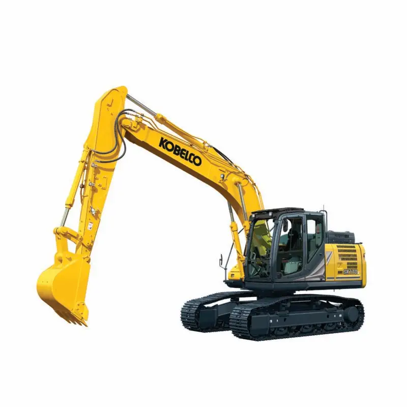 Kobelco SK170LC-11 Excavator