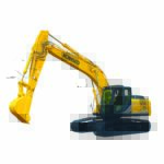 Kobelco SK210LC-11 Excavator