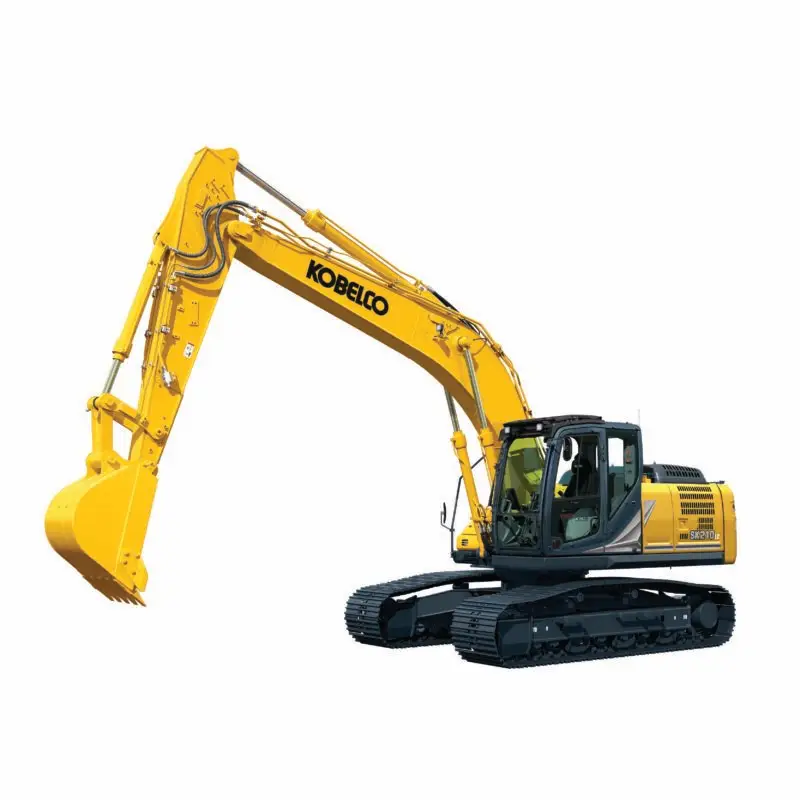 Kobelco SK210LC-11 Excavator