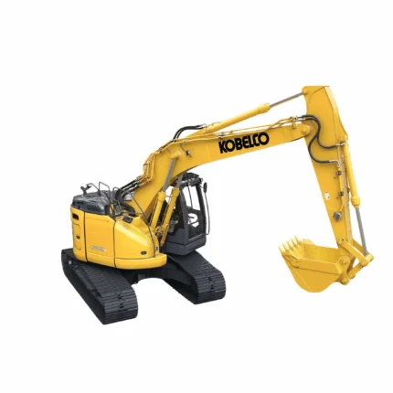 Kobelco SK230SRLC-7 Excavator