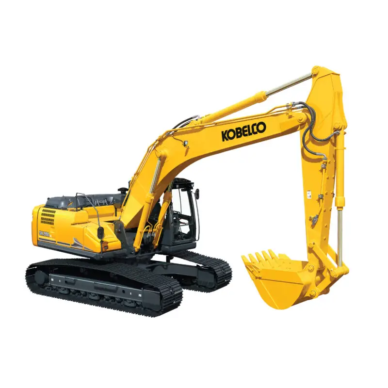 Kobelco SK260LC-11 Excavator