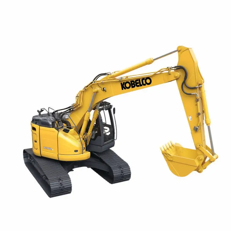 Kobelco SK270SRLC-7 Excavator