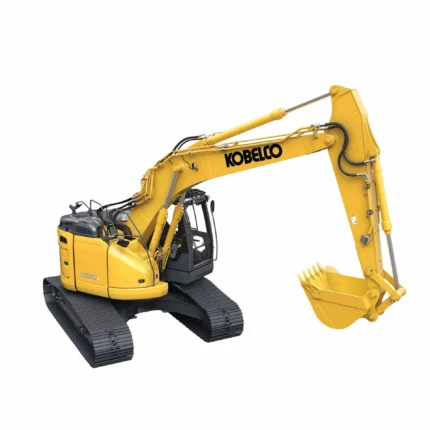 Kobelco SK270SRLC-7 Excavator