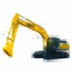 Kobelco SK300LC-11 Excavator