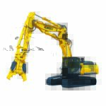 Kobelco SK350LC-11 Excavator
