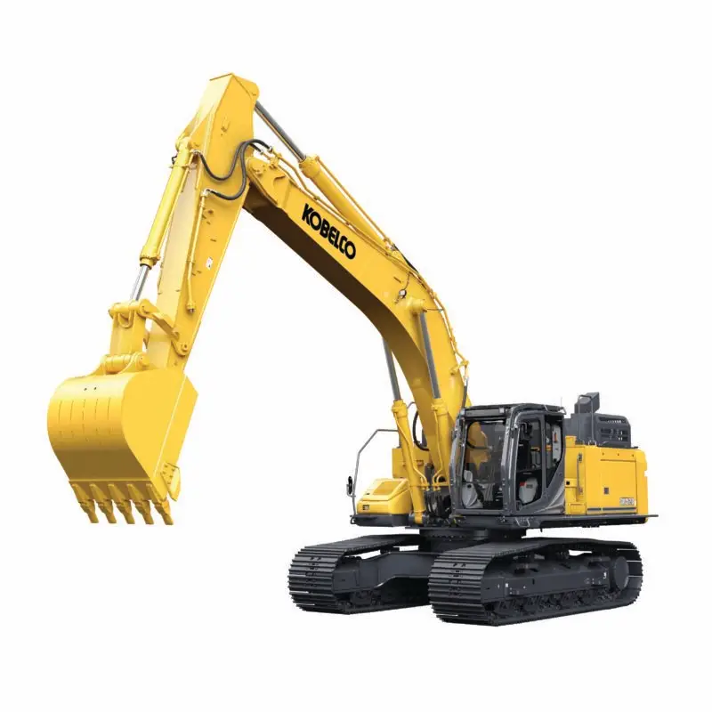 Kobelco SK520LC-11 Excavator