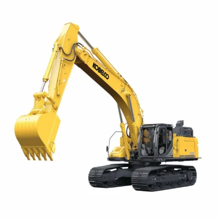 Kobelco SK520LC-11 Excavator