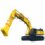 Kobelco SK85CS-7 Excavator