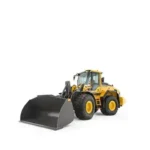 Volvo L110H Wheel Loader