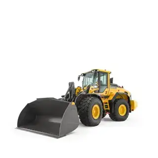 Volvo L120H Wheel Loader