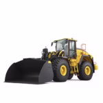 Volvo L150 Wheel Loader