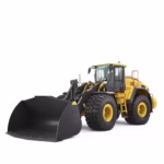 Volvo L180 Wheel Loader