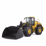 Volvo L220 Wheel Loader