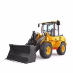 Volvo L35 Wheel Loader - Compact