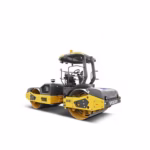 Volvo DD128C Asphalt Compactor