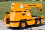 Broderson IC-20 Carry Deck Crane - Image 5