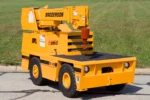 Broderson IC-20 Carry Deck Crane - Image 2