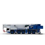 Tadano AC 5.250-2 All Terrain Crane
