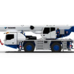 Tadano AC 2.040-1 All Terrain Crane