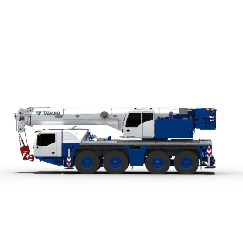 Tadano AC 4.070L-1 All Terrain Crane