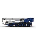 Tadano AC 5.130-1 All Terrain Crane