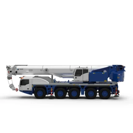 Tadano AC 5.130-1 All Terrain Crane
