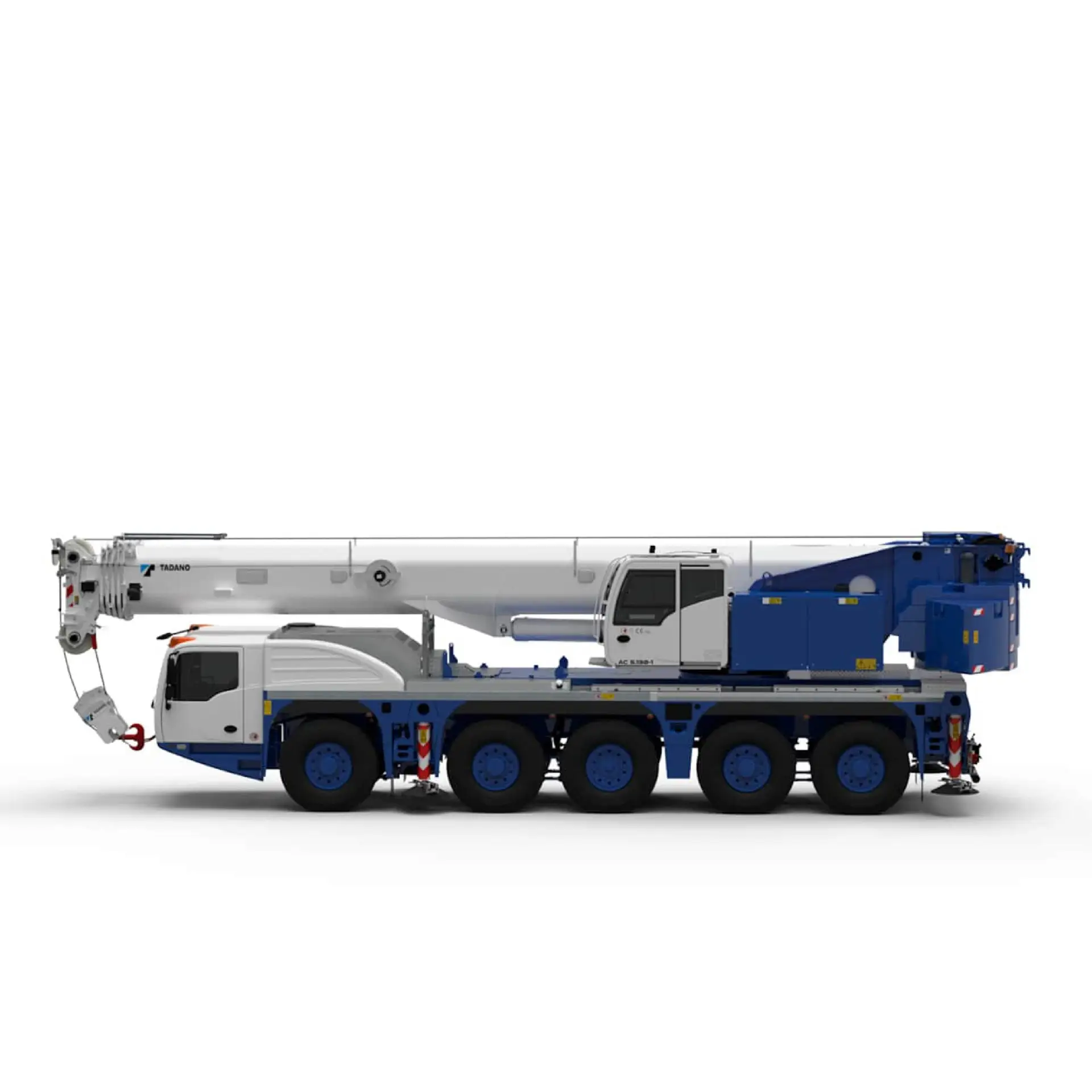 product_ac-5.130-1 Tadano AC 5.130-1 All Terrain Crane